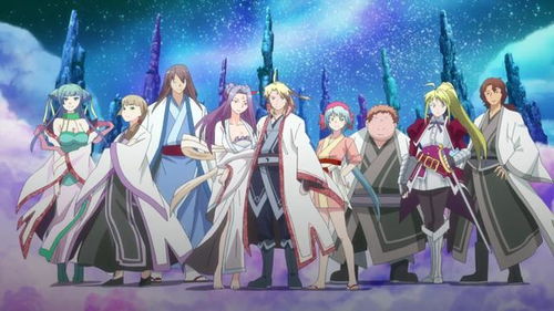 笑到肚疼的动漫游戏开发小说推荐，大王饶命之后不书荒