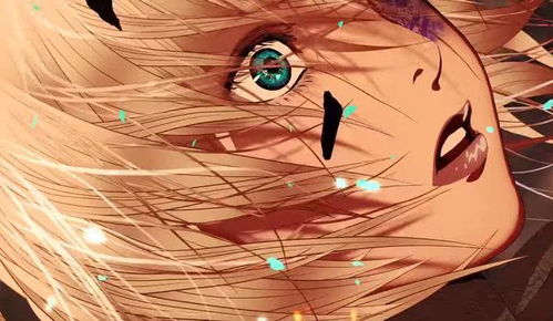 4K手绘动画 技术革新驱动下的动画艺术新篇章