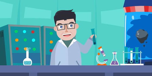 从港大新药突破到动画抗艾 科技与艺术的融合之路