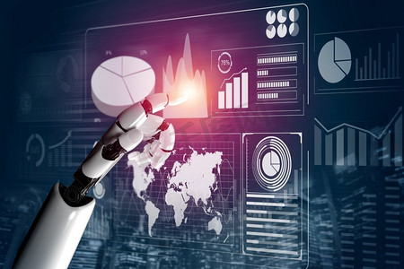 动漫AI技术开发 从智能绘图到作品创新的探索之路