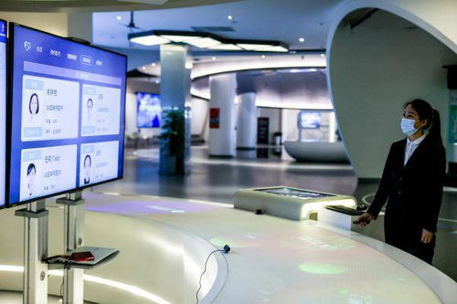 投资热潮涌动 中国高科技动漫技术开发迎来黄金发展期