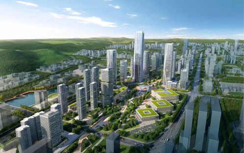 湘江集团片区开发持续发力 梅溪湖、大王山两片区3宗地块成功出让，动漫技术开发助力产城融合新篇章